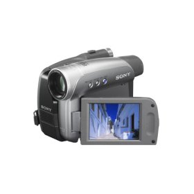 Sony DCR-HC28 Camcorder picture