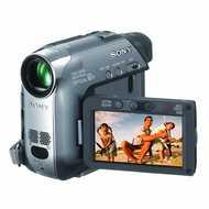Sony DCR-HC43E Camcorder picture