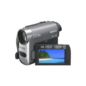Sony DCR-HC47E Camcorder picture