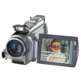 Sony DCR-HC85E Camcorder picture