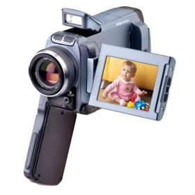 Sony DCR-IP55E Camcorder picture