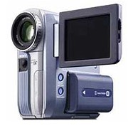 Sony DCR-PC104E Camcorder picture