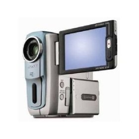 Sony DCR-PC106E Camcorder picture