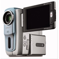Sony DCR-PC107E Camcorder picture
