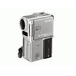 Sony DCR-PC1E Camcorder picture