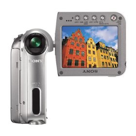 Sony DCR-PC55E Camcorder picture