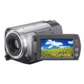 Sony DCR-SR50E Camcorder picture