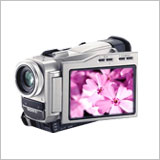 Sony DCR-TRV10E Camcorder picture