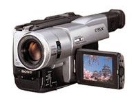 Sony DCR-TRV110E Camcorder picture