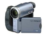 Sony DCR-TRV12E Camcorder picture