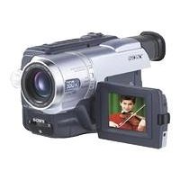 Sony DCR-TRV140E Camcorder picture