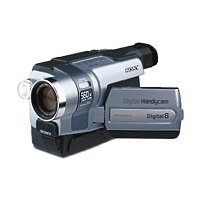 Sony DCR-TRV145E Camcorder picture
