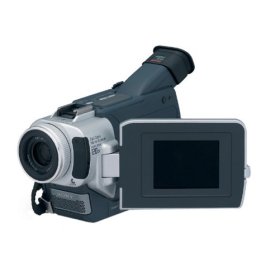 Sony DCR-TRV15E Camcorder picture