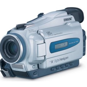 Sony DCR-TRV16E Camcorder picture