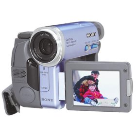 Sony DCR-TRV19E Camcorder picture