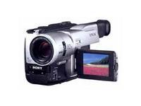 Sony DCR-TRV210E Camcorder picture