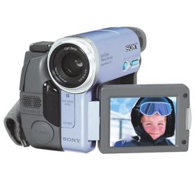 Sony DCR-TRV22E Camcorder picture