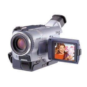Sony DCR-TRV230E Camcorder picture