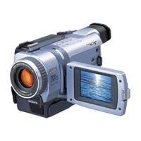 Sony DCR-TRV238E Camcorder picture