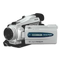 Sony DCR-TRV24E Camcorder picture