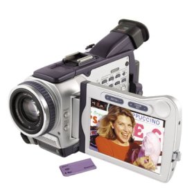 Sony DCR-TRV30E Camcorder picture