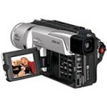 Sony DCR-TRV320E Camcorder picture