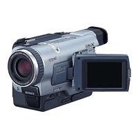 Sony DCR-TRV325E Camcorder picture