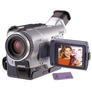 Sony DCR-TRV330E Camcorder picture