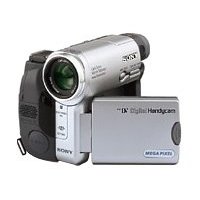 Sony DCR-TRV33E Camcorder picture