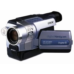 Sony DCR-TRV345E Camcorder picture