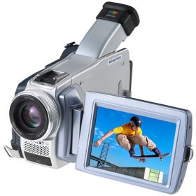 Sony DCR-TRV38E Camcorder picture