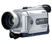 Sony DCR-TRV40E Camcorder picture