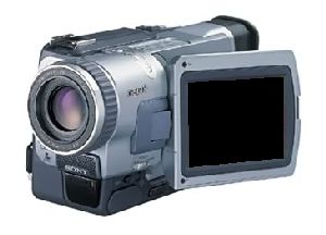 Sony DCR-TRV430E Camcorder picture