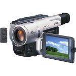 Sony DCR-TRV520E Camcorder picture