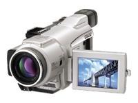 Sony DCR-TRV60E Camcorder picture