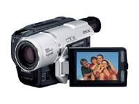 Sony DCR-TRV620E Camcorder picture