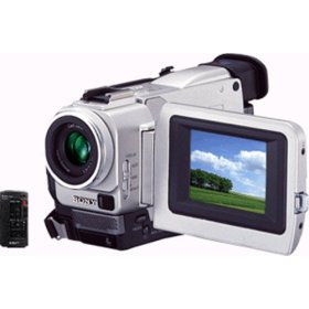 Sony DCR-TRV6E Camcorder picture