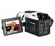 Sony DCR-TRV720E Camcorder picture