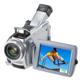 Sony DCR-TRV80E Camcorder picture