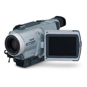 Sony DCR-TRV828E Camcorder picture