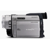 Sony DCR-TRV890E Camcorder picture