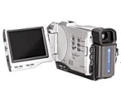 Sony DCR-TRV8E Camcorder picture