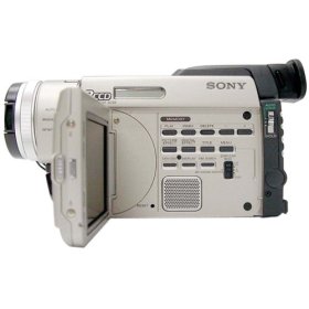 Sony DCR-TRV900E Camcorder picture