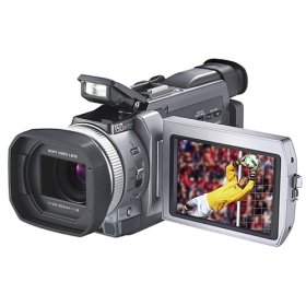 Sony DCR-TRV950E Camcorder picture