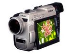 Sony DCR-TRV9E Camcorder picture