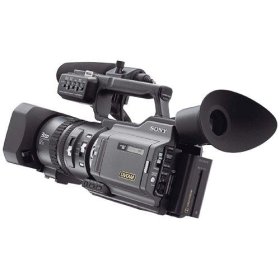 Sony DSR-PD170 Camcorder picture