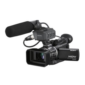 Sony HVR-A1N Camcorder picture