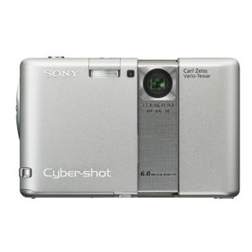 Sony Cyber-shot DSC-G1 Digital Camera picture
