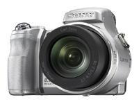 Sony Cyber-shot DSC-H9 Digital Camera picture