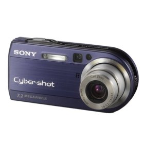 Sony Cyber-shot DSC-P150/LJ Digital Camera picture